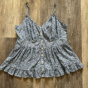 American Eagle Tank Top